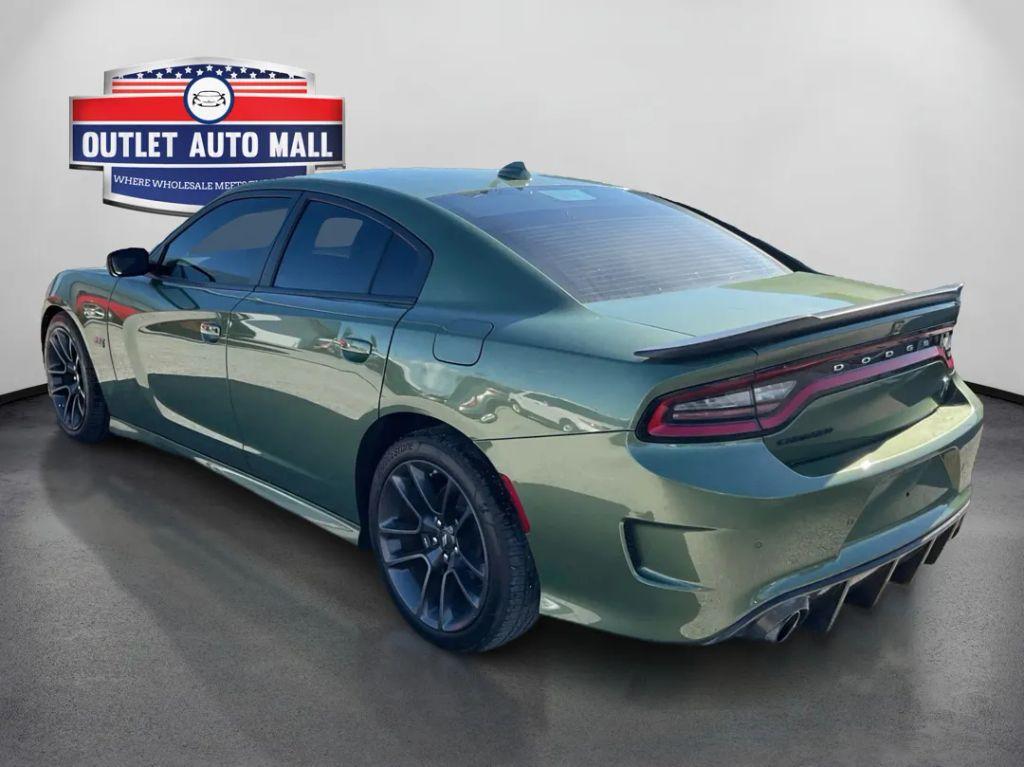 Dodge Charger For Sale In Okeechobee, Fl | Outlet Auto Mall - Thumbnail 6