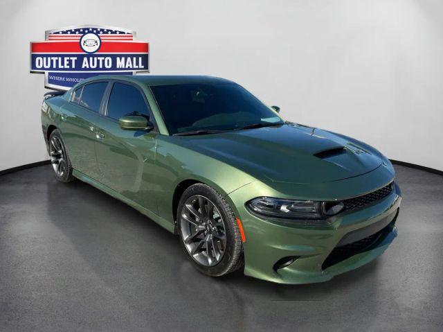 Dodge Charger For Sale In Okeechobee, Fl | Outlet Auto Mall - View 1