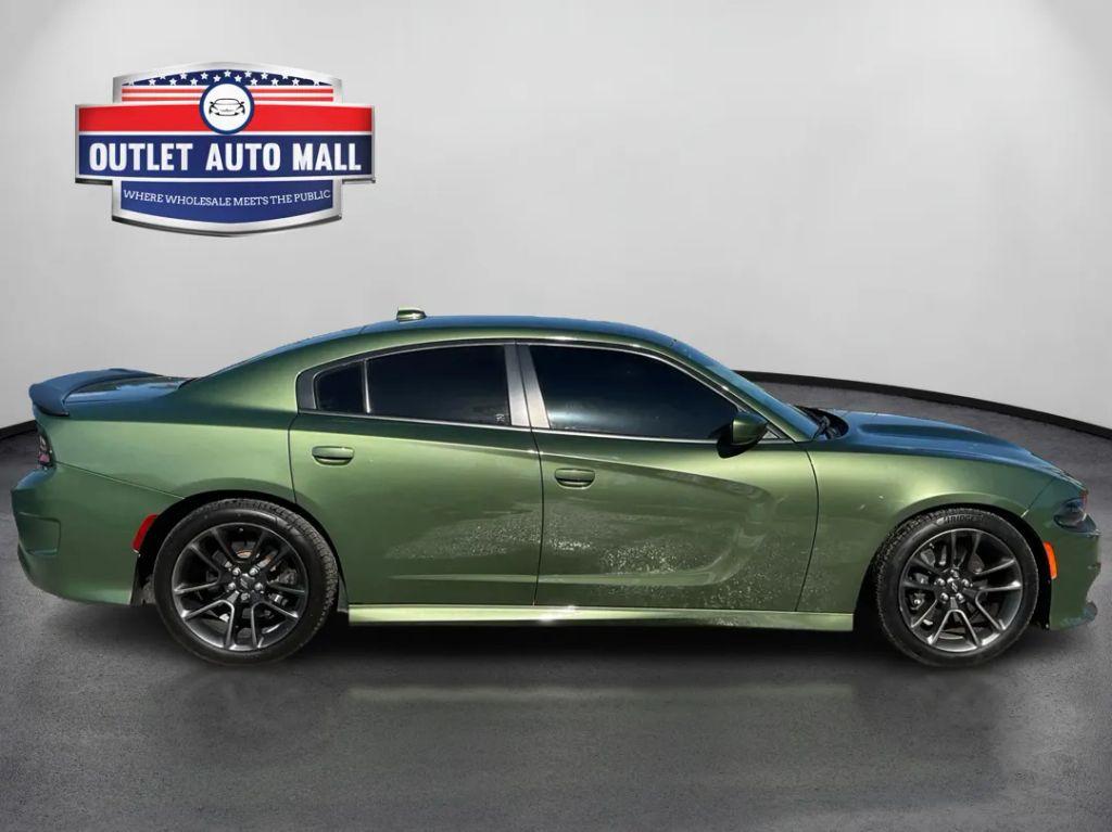 Dodge Charger For Sale In Okeechobee, Fl | Outlet Auto Mall - Thumbnail 3