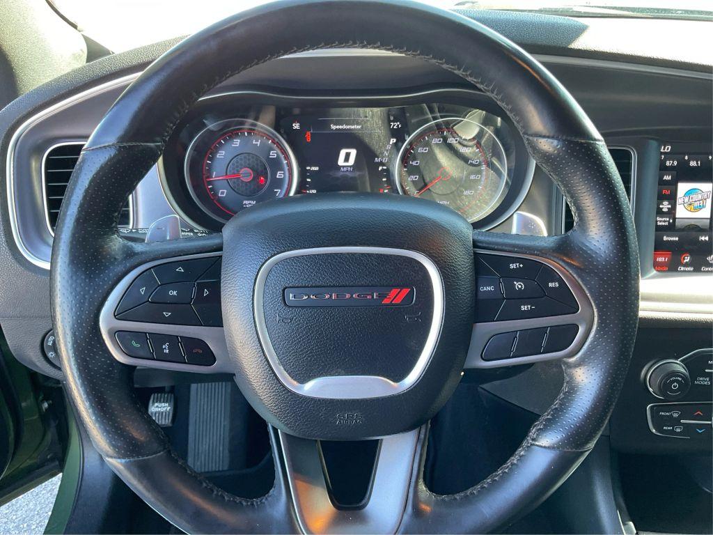Dodge Charger For Sale In Okeechobee, Fl | Outlet Auto Mall - Thumbnail 18