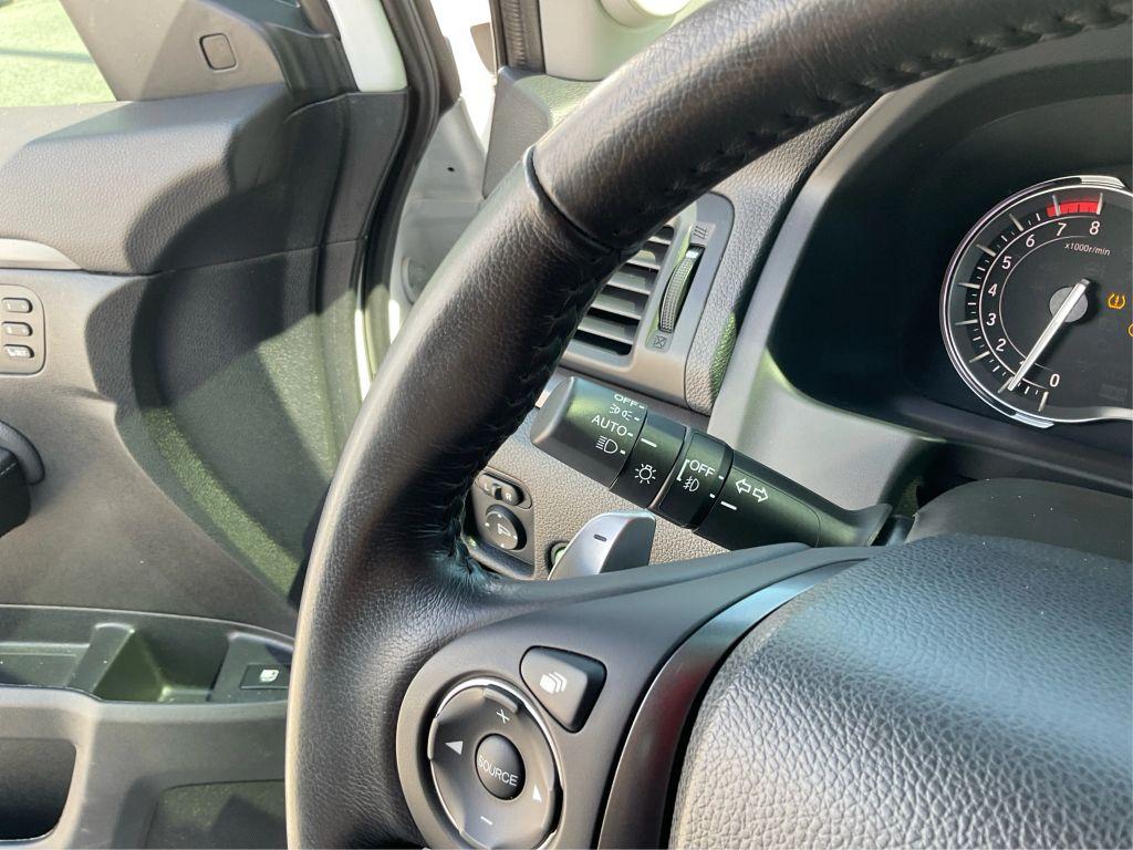 Honda Ridgeline For Sale In Okeechobee, Fl | Outlet Auto Mall - Thumbnail 18