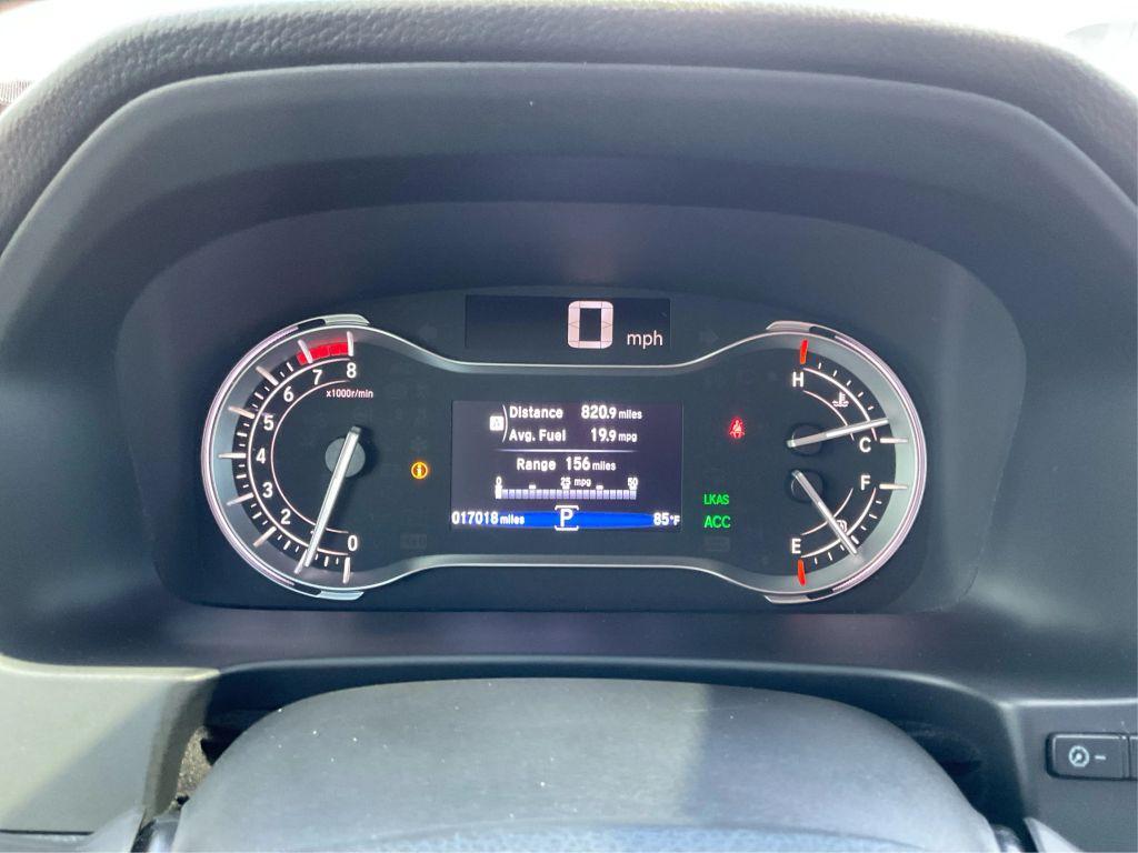 Honda Ridgeline For Sale In Okeechobee, Fl | Outlet Auto Mall - Thumbnail 16