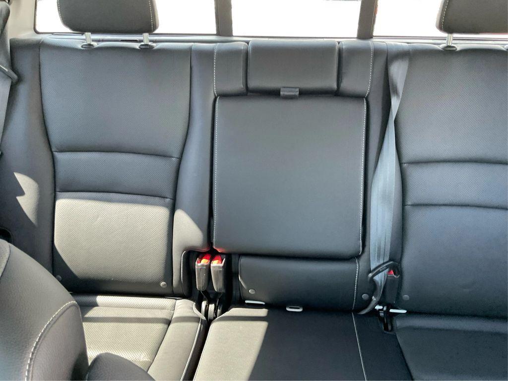 Honda Ridgeline For Sale In Okeechobee, Fl | Outlet Auto Mall - Thumbnail 15