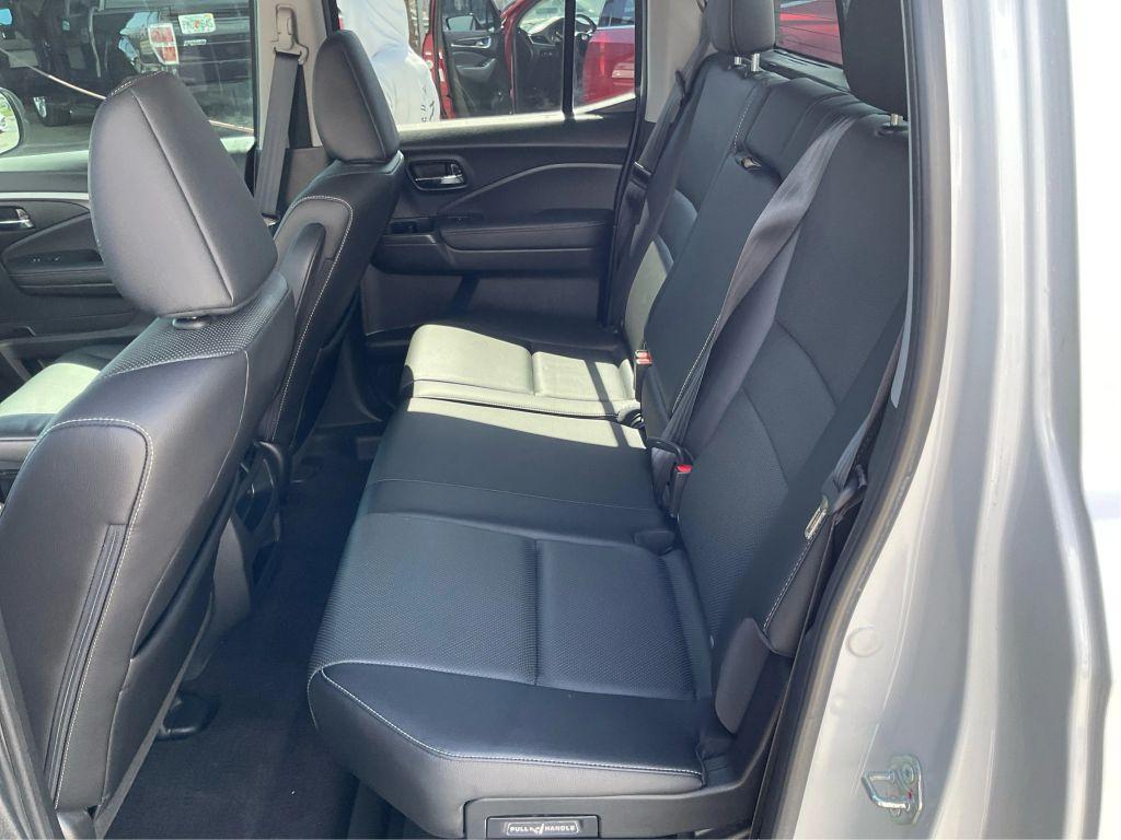 Honda Ridgeline For Sale In Okeechobee, Fl | Outlet Auto Mall - Thumbnail 11
