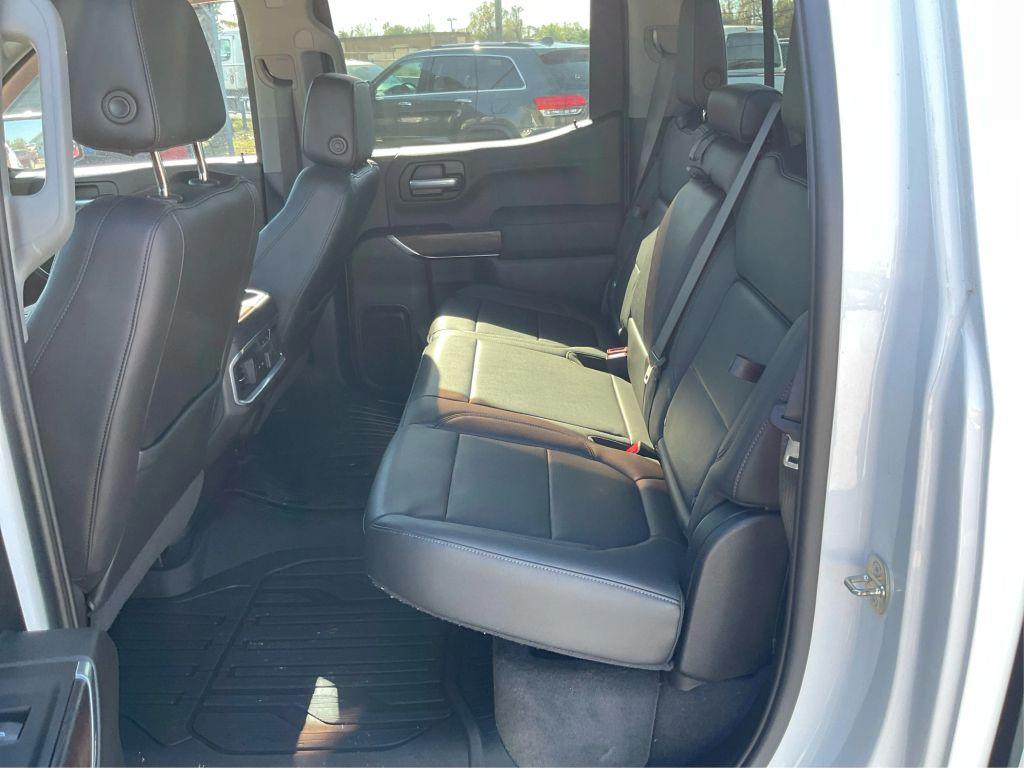 GMC Sierra 1500 Crew Cab For Sale In Okeechobee, Fl | Outlet Auto Mall - Thumbnail 11