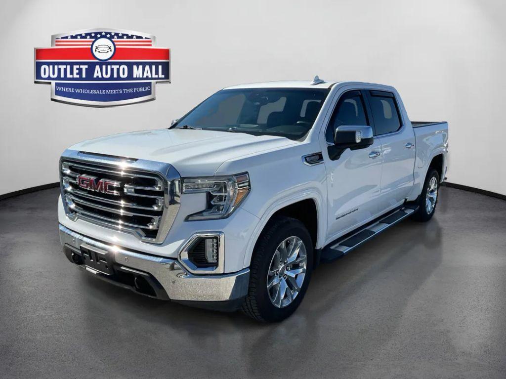 GMC Sierra 1500 Crew Cab For Sale In Okeechobee, Fl | Outlet Auto Mall - Thumbnail 8