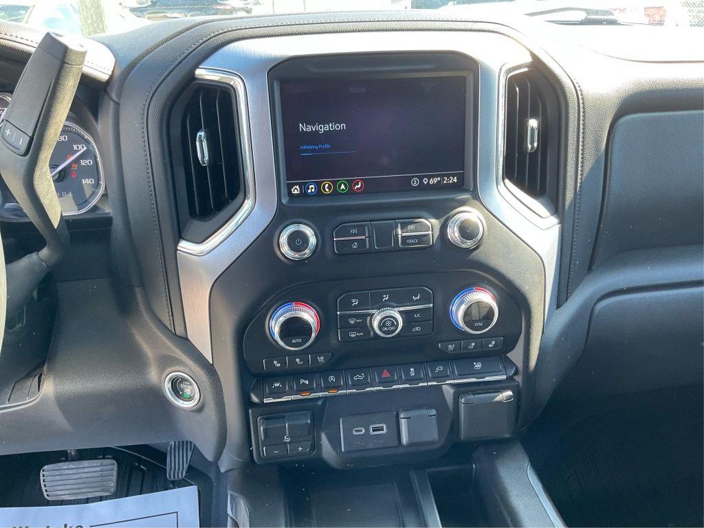 GMC Sierra 1500 Crew Cab For Sale In Okeechobee, Fl | Outlet Auto Mall - Thumbnail 15