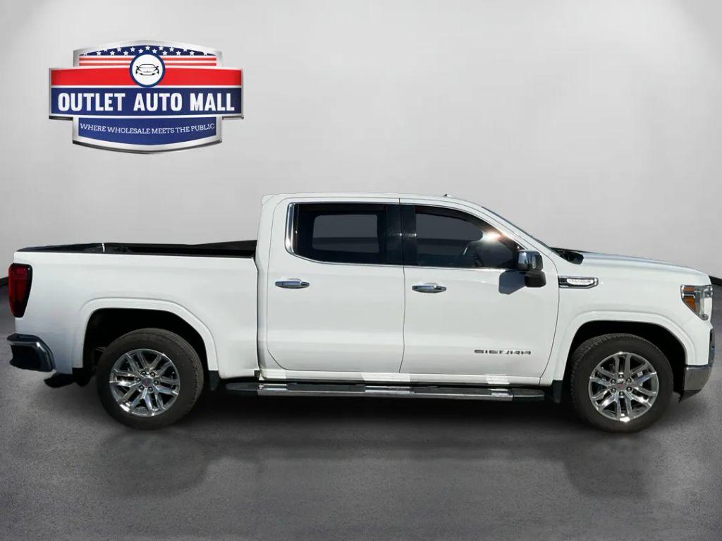 GMC Sierra 1500 Crew Cab For Sale In Okeechobee, Fl | Outlet Auto Mall - Thumbnail 3