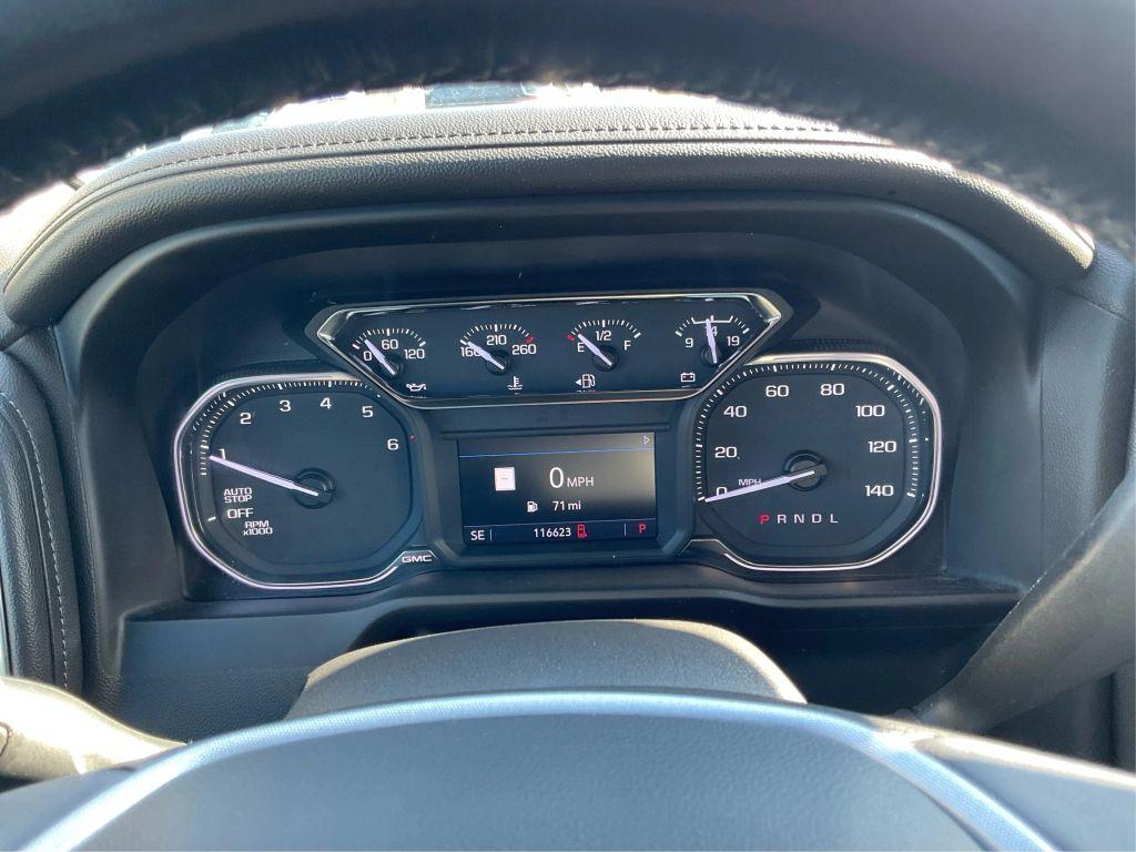 GMC Sierra 1500 Crew Cab For Sale In Okeechobee, Fl | Outlet Auto Mall - Thumbnail 17