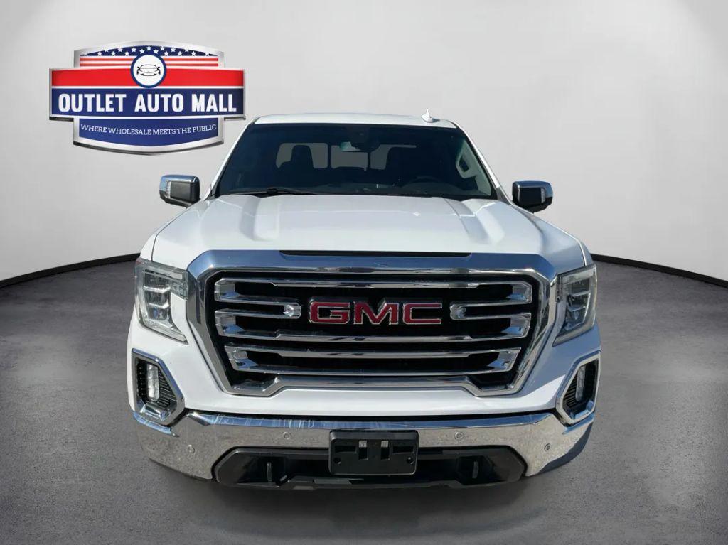 GMC Sierra 1500 Crew Cab For Sale In Okeechobee, Fl | Outlet Auto Mall - Thumbnail 9