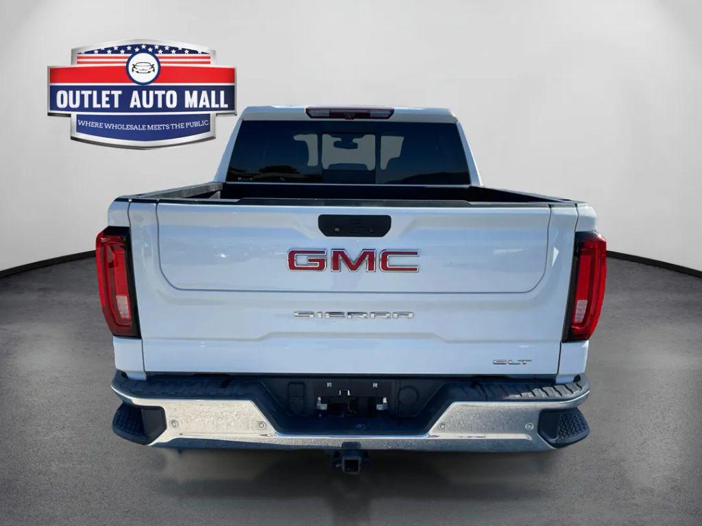 GMC Sierra 1500 Crew Cab For Sale In Okeechobee, Fl | Outlet Auto Mall - Thumbnail 5