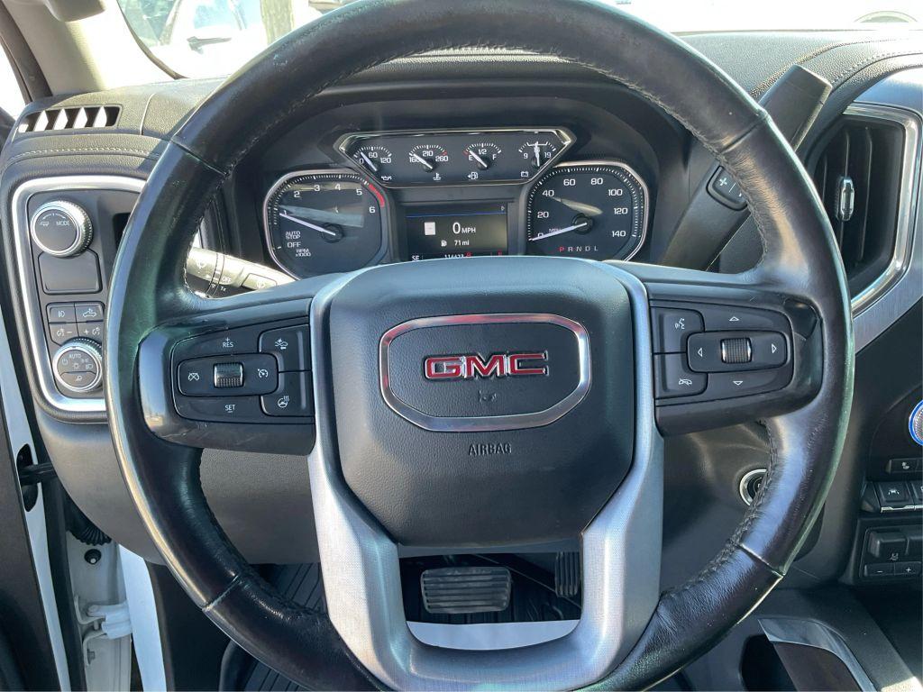 GMC Sierra 1500 Crew Cab For Sale In Okeechobee, Fl | Outlet Auto Mall - Thumbnail 18