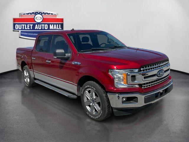 Ford F150 Super Cab For Sale In Okeechobee, Fl | Outlet Auto Mall - Thumbnail 19