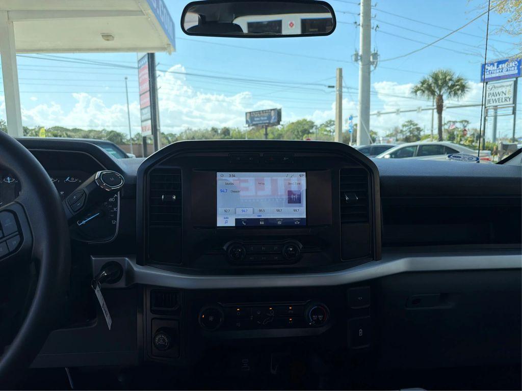 Ford F150 Super Cab For Sale In Okeechobee, Fl | Outlet Auto Mall - Thumbnail 10
