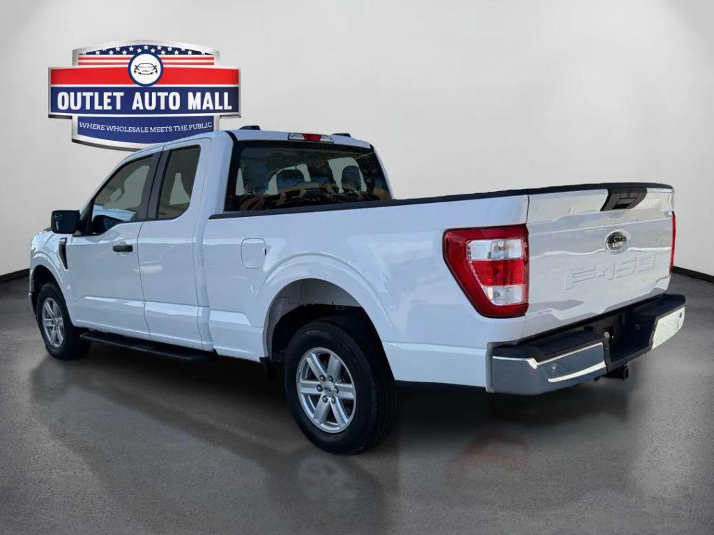 Ford F150 Super Cab For Sale In Okeechobee, Fl | Outlet Auto Mall - Thumbnail 6