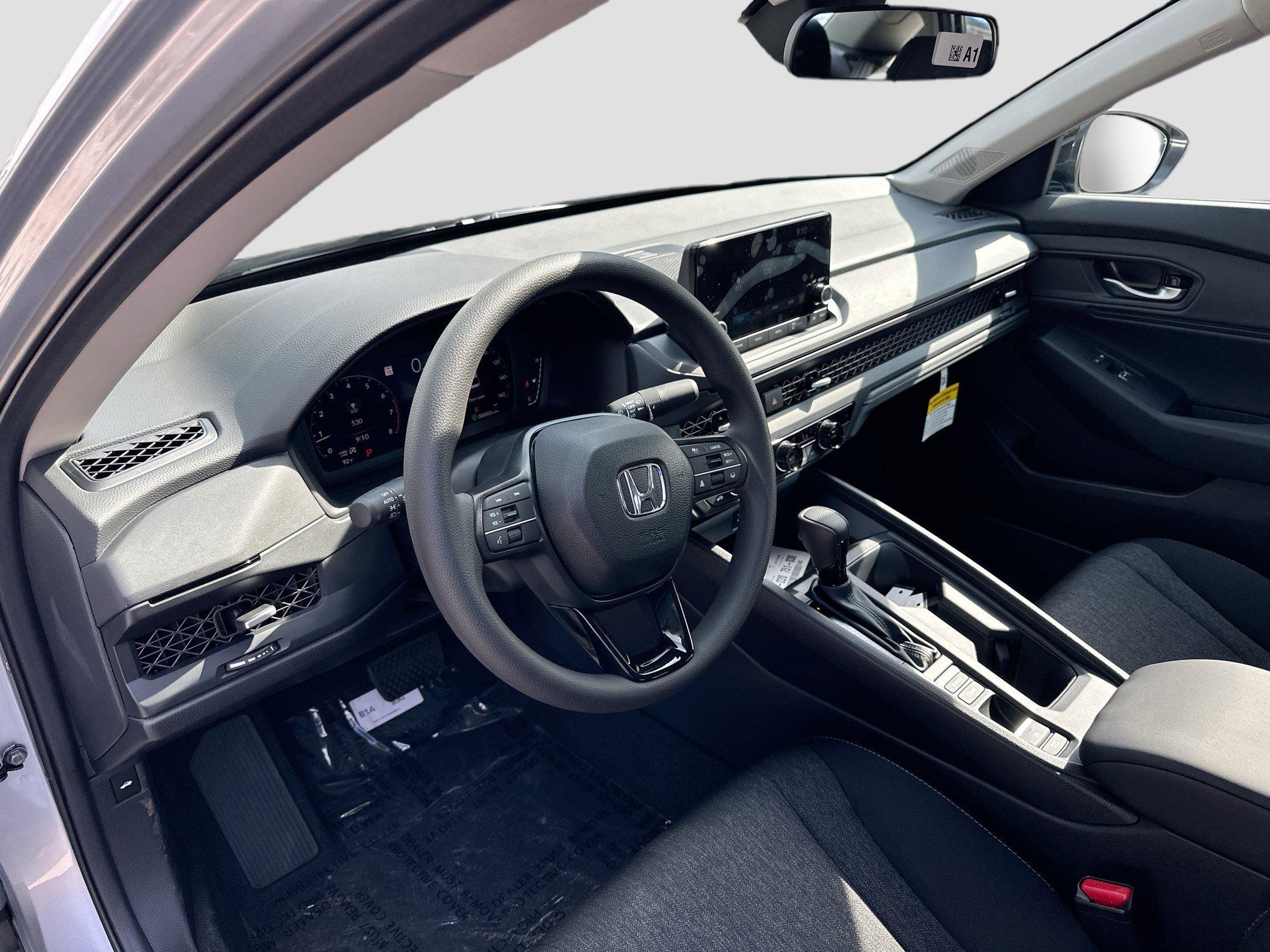 Honda Accord Sedan Se Fwd - Thumbnail 8