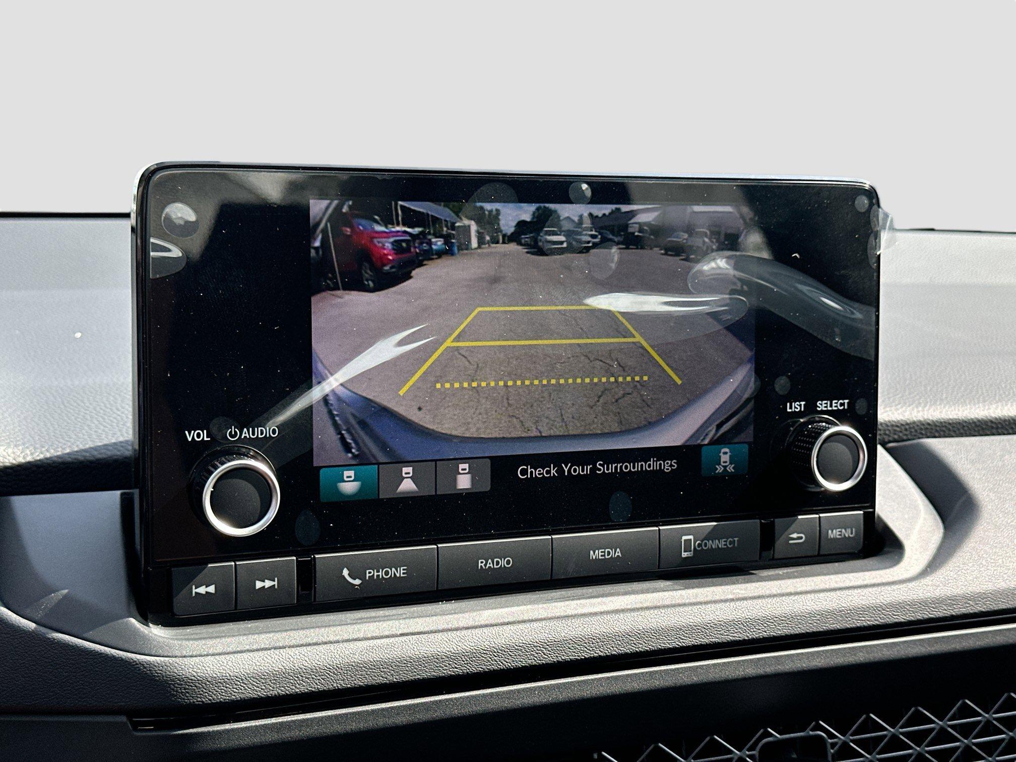 Honda Accord Sedan Se Fwd - Thumbnail 12