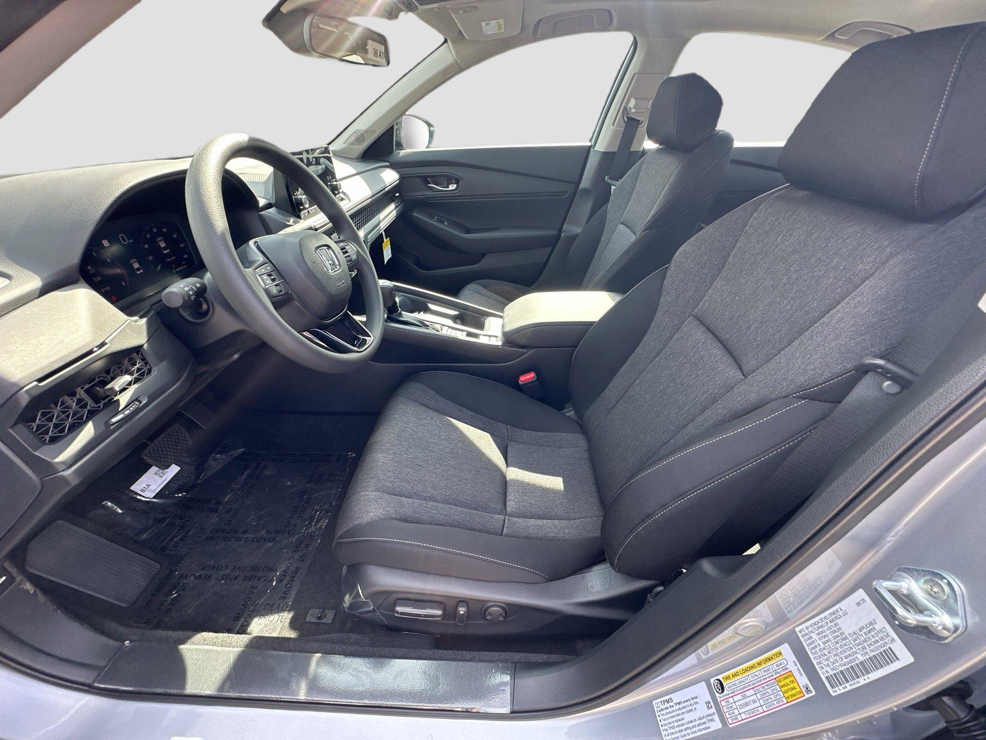 Honda Accord Sedan Se Fwd - Thumbnail 16