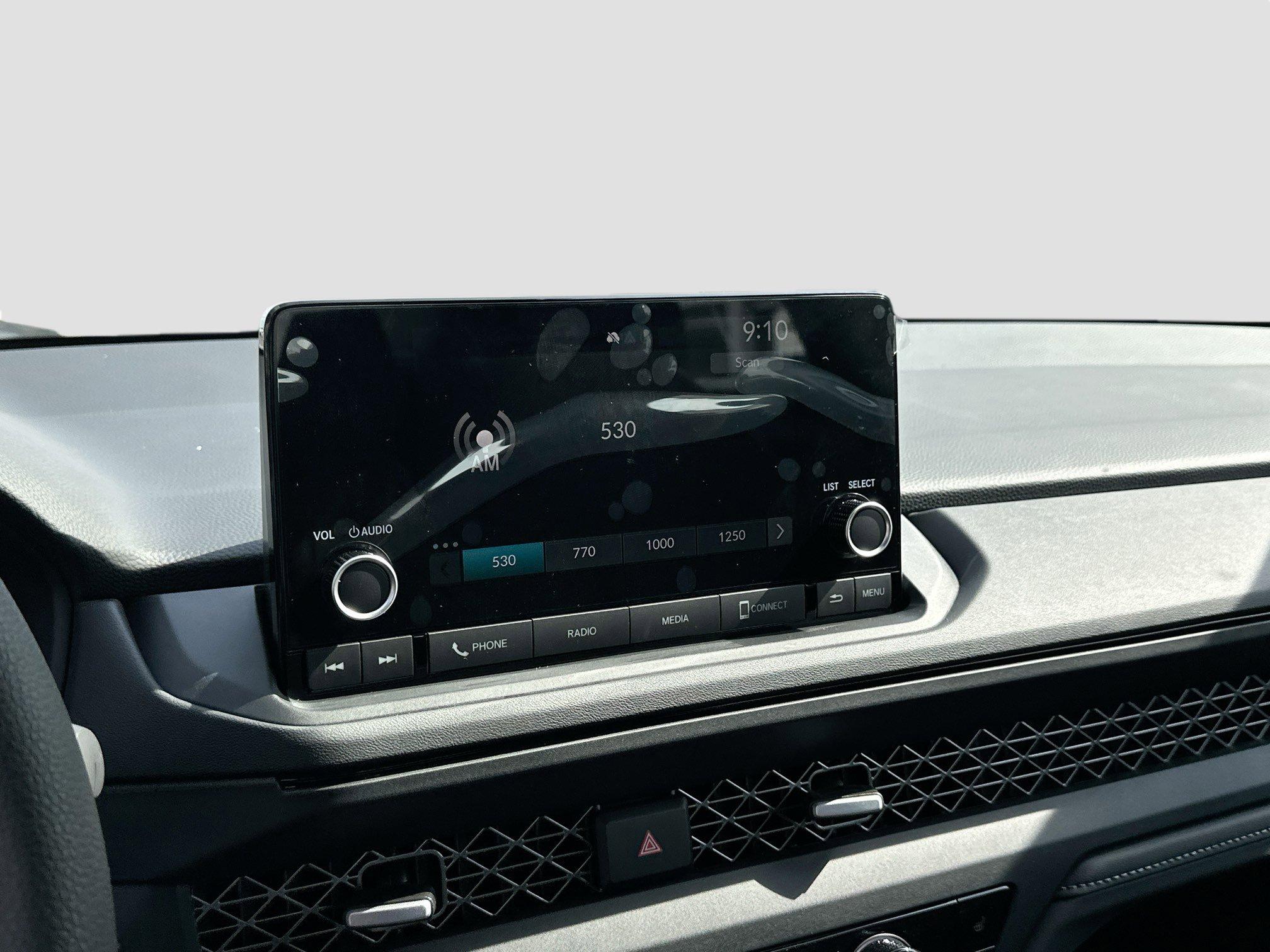 Honda Accord Sedan Se Fwd - Thumbnail 11