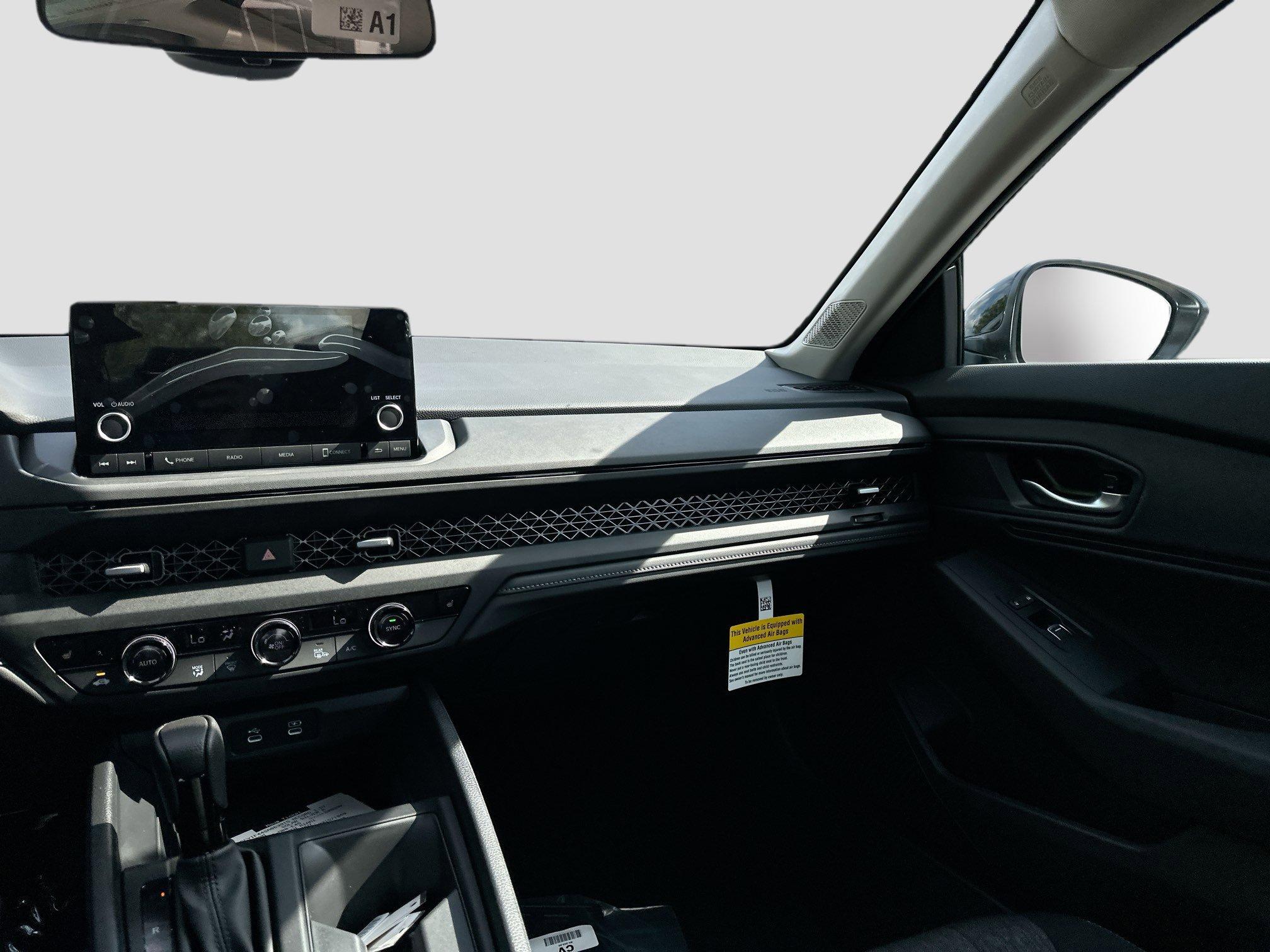 Honda Accord Sedan Se Fwd - Thumbnail 18