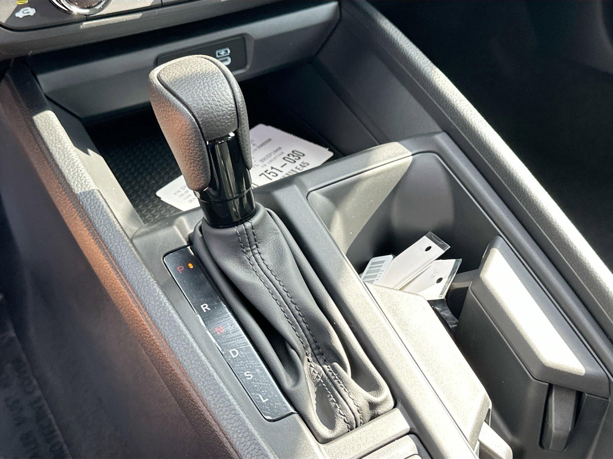 Honda Accord Sedan Se Fwd - Thumbnail 14