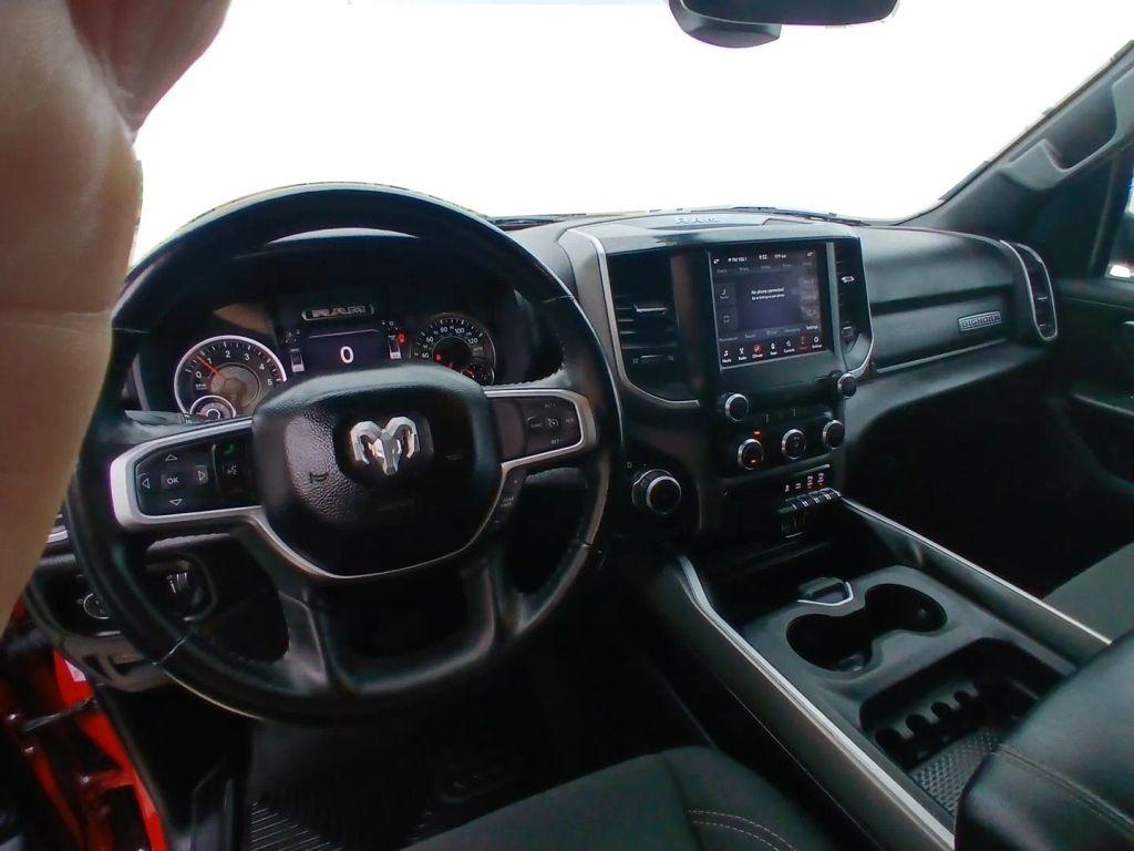 Ram 1500 Quad Cab For Sale In Okeechobee, Fl | Outlet Auto Mall - Thumbnail 12