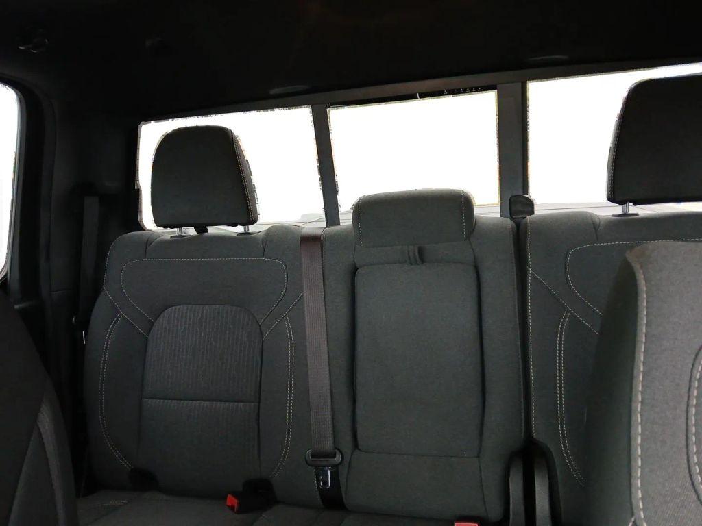 Ram 1500 Quad Cab For Sale In Okeechobee, Fl | Outlet Auto Mall - Thumbnail 10