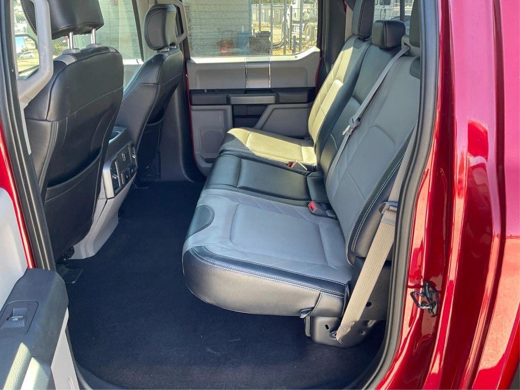 Ford F150 Supercrew Cab For Sale In Okeechobee, Fl | Outlet Auto Mall - Thumbnail 11