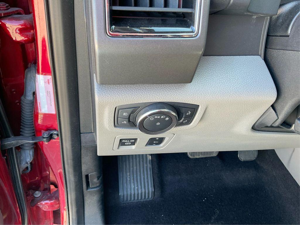 Ford F150 Supercrew Cab For Sale In Okeechobee, Fl | Outlet Auto Mall - Thumbnail 17