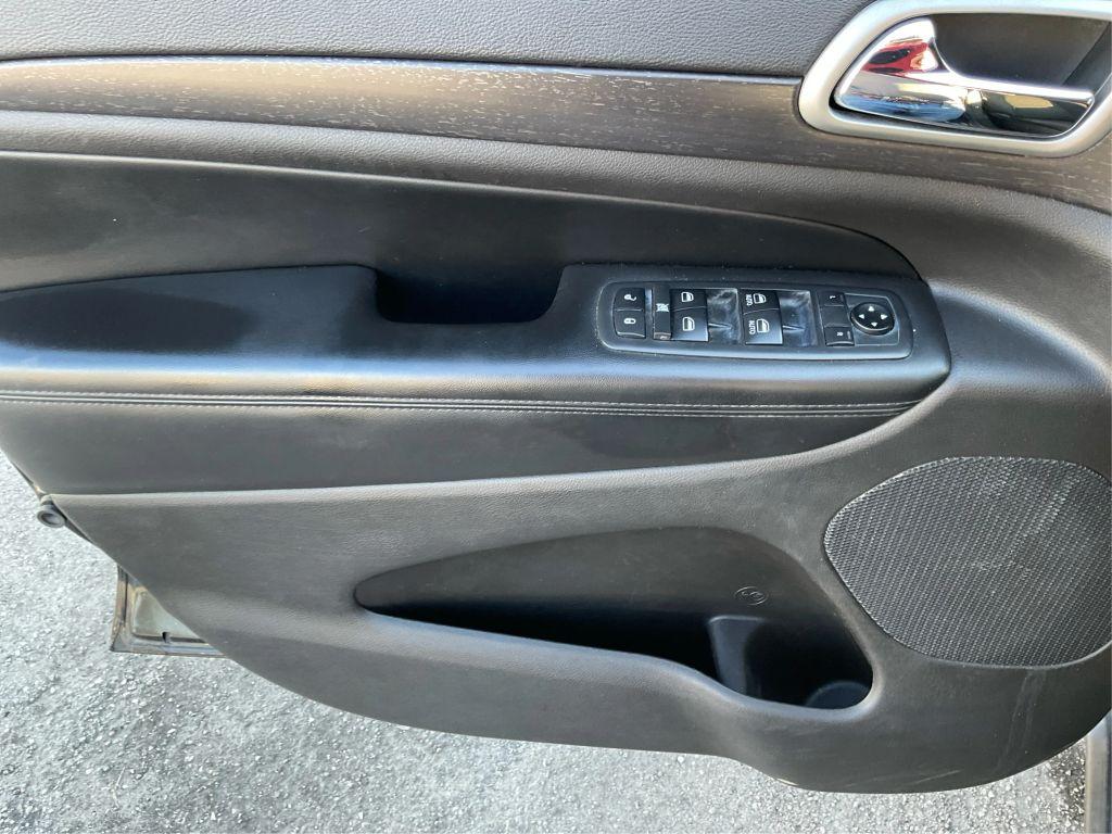 Jeep Grand Cherokee For Sale In Okeechobee, Fl | Outlet Auto Mall - Thumbnail 19