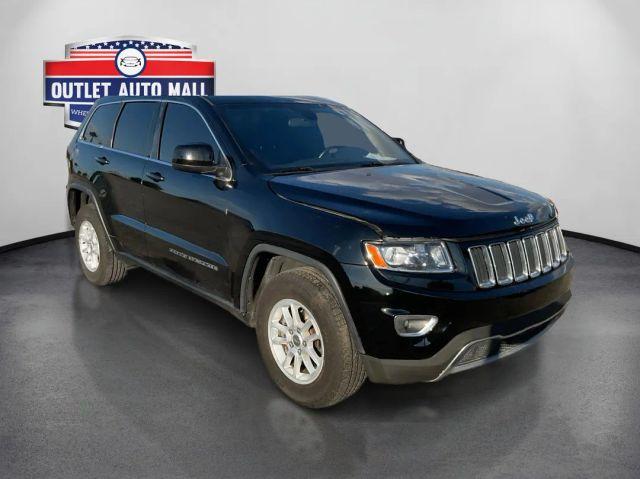 Jeep Grand Cherokee For Sale In Okeechobee, Fl | Outlet Auto Mall - View 1