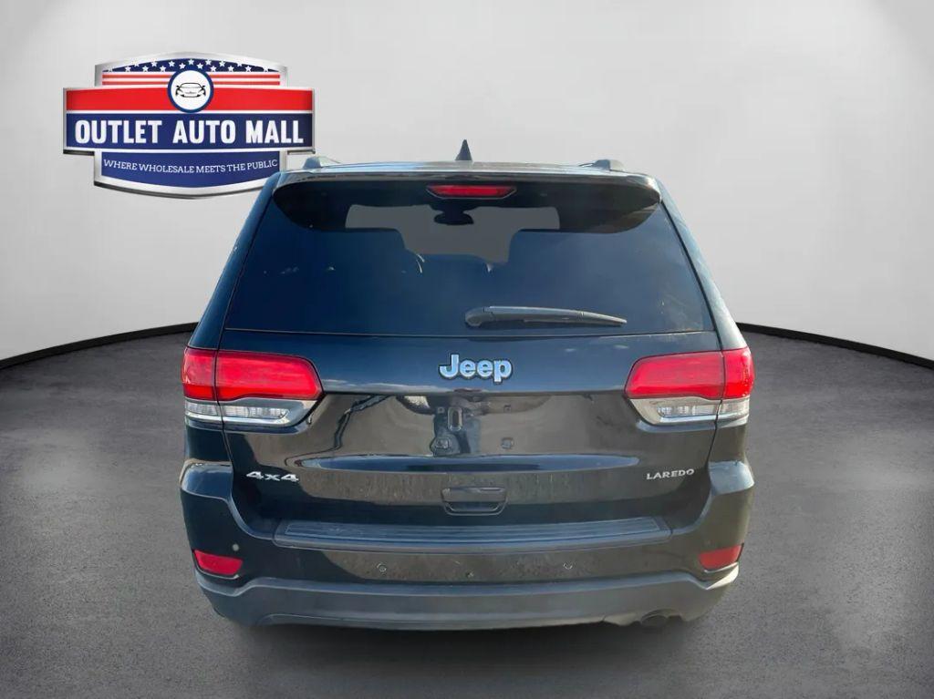 Jeep Grand Cherokee For Sale In Okeechobee, Fl | Outlet Auto Mall - Thumbnail 5