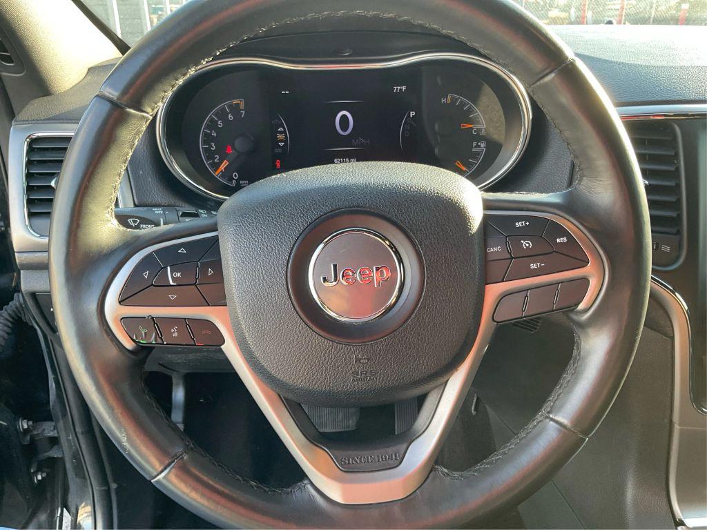 Jeep Grand Cherokee For Sale In Okeechobee, Fl | Outlet Auto Mall - Thumbnail 16