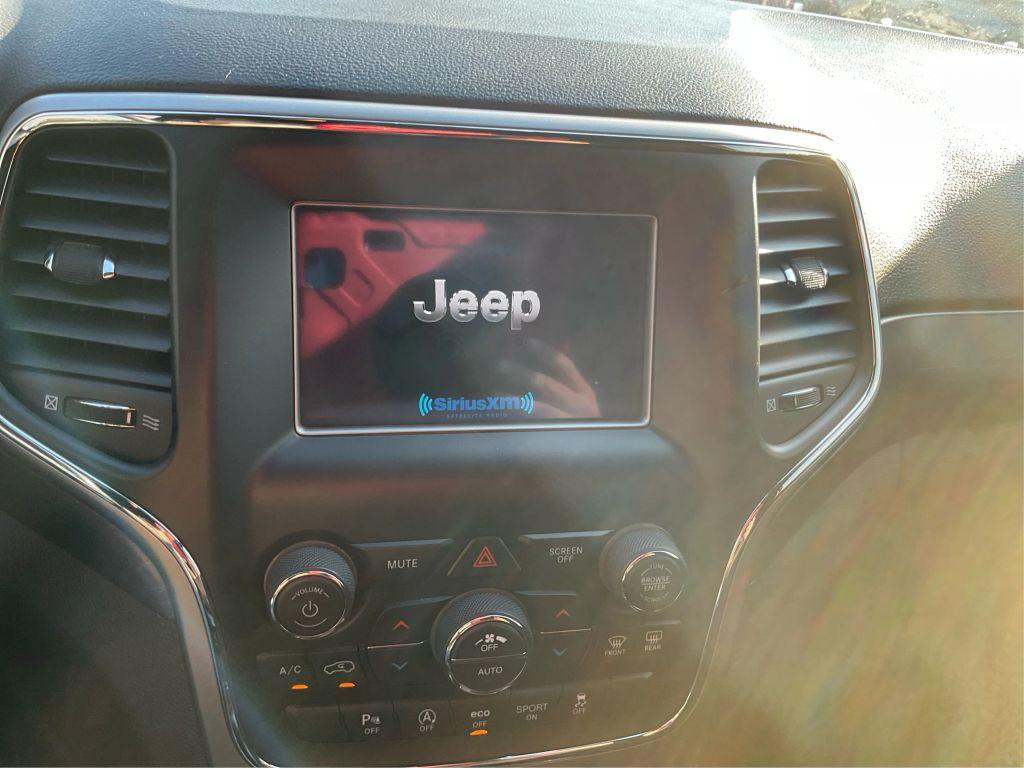 Jeep Grand Cherokee For Sale In Okeechobee, Fl | Outlet Auto Mall - Thumbnail 13