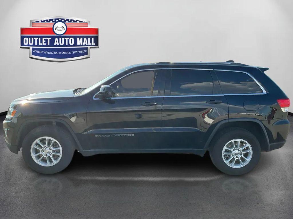 Jeep Grand Cherokee For Sale In Okeechobee, Fl | Outlet Auto Mall - Thumbnail 7