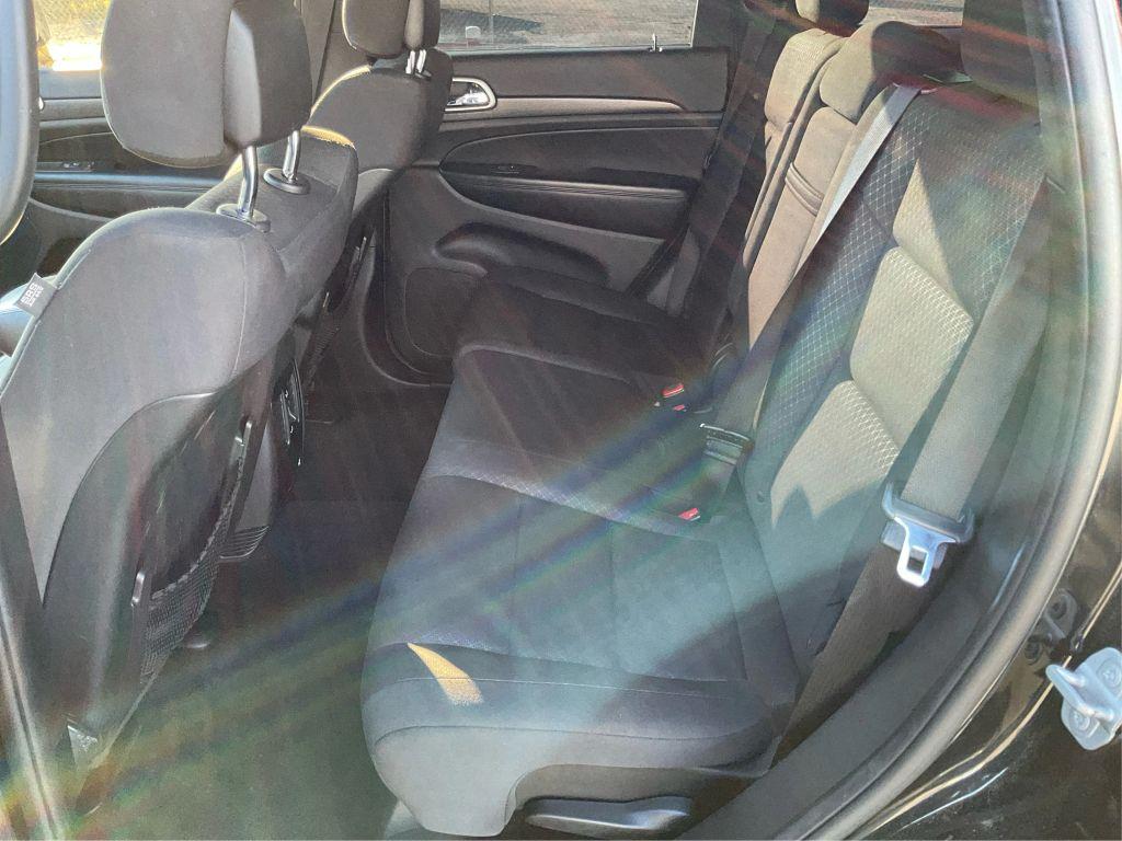 Jeep Grand Cherokee For Sale In Okeechobee, Fl | Outlet Auto Mall - Thumbnail 11