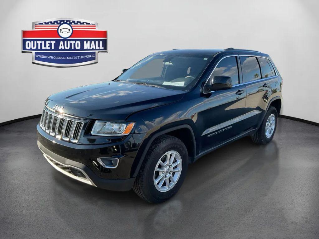 Jeep Grand Cherokee For Sale In Okeechobee, Fl | Outlet Auto Mall - Thumbnail 8