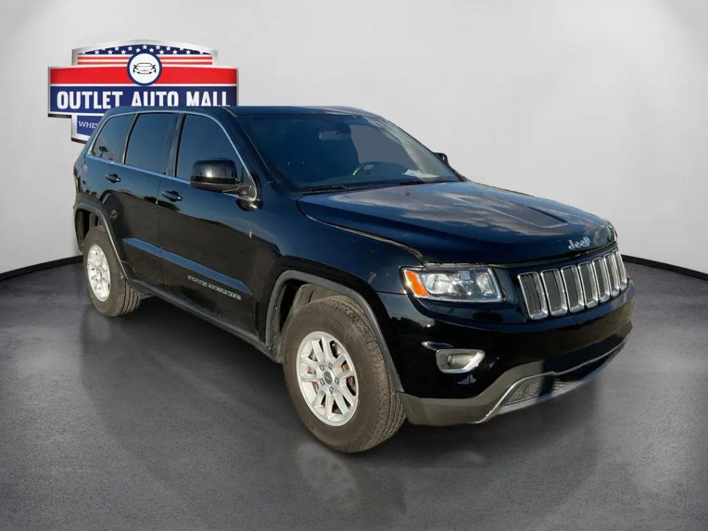 Jeep Grand Cherokee For Sale In Okeechobee, Fl | Outlet Auto Mall - Thumbnail 2