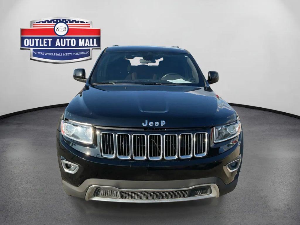 Jeep Grand Cherokee For Sale In Okeechobee, Fl | Outlet Auto Mall - Thumbnail 9