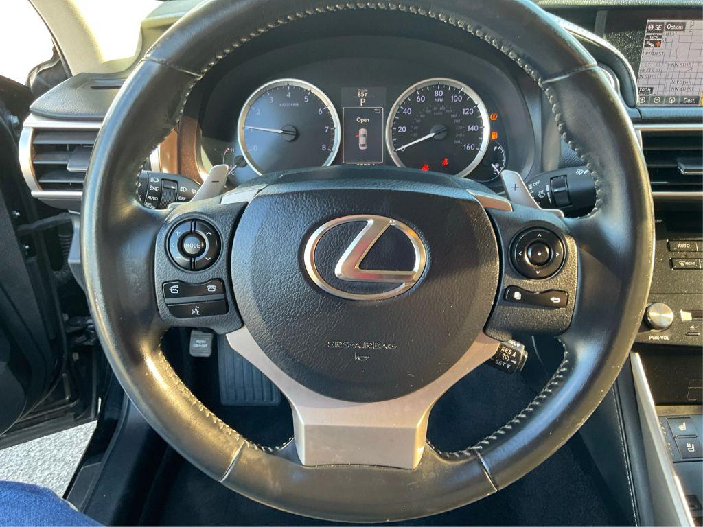 Lexus Is For Sale In Okeechobee, Fl | Outlet Auto Mall - Thumbnail 16
