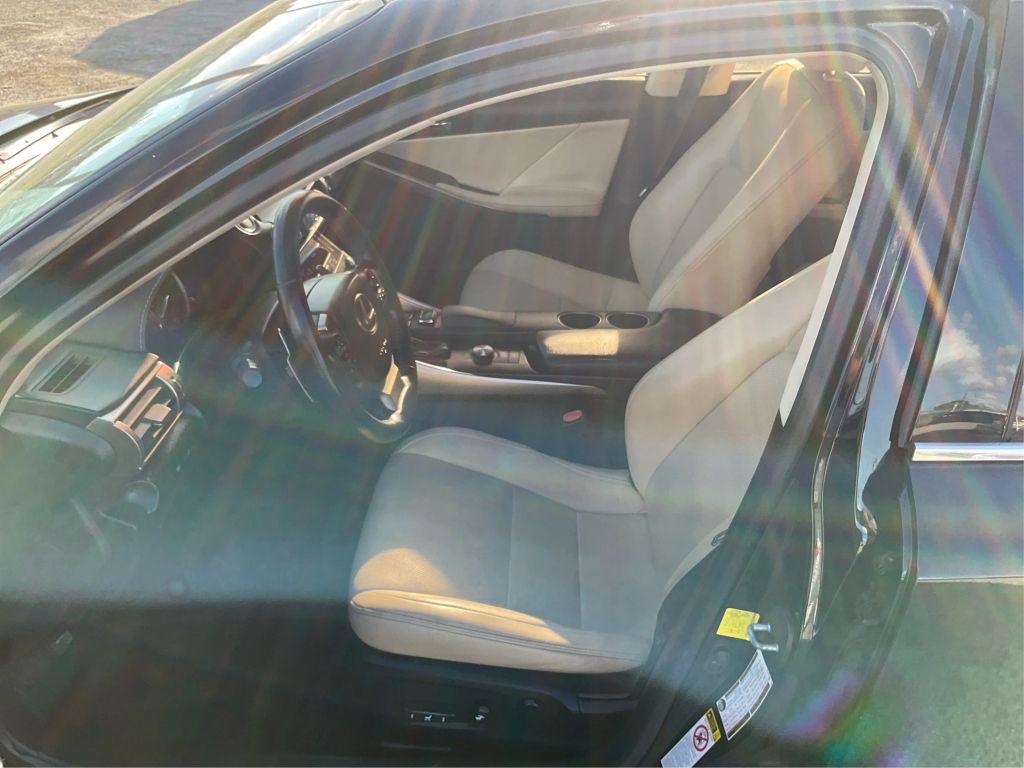 Lexus Is For Sale In Okeechobee, Fl | Outlet Auto Mall - Thumbnail 10