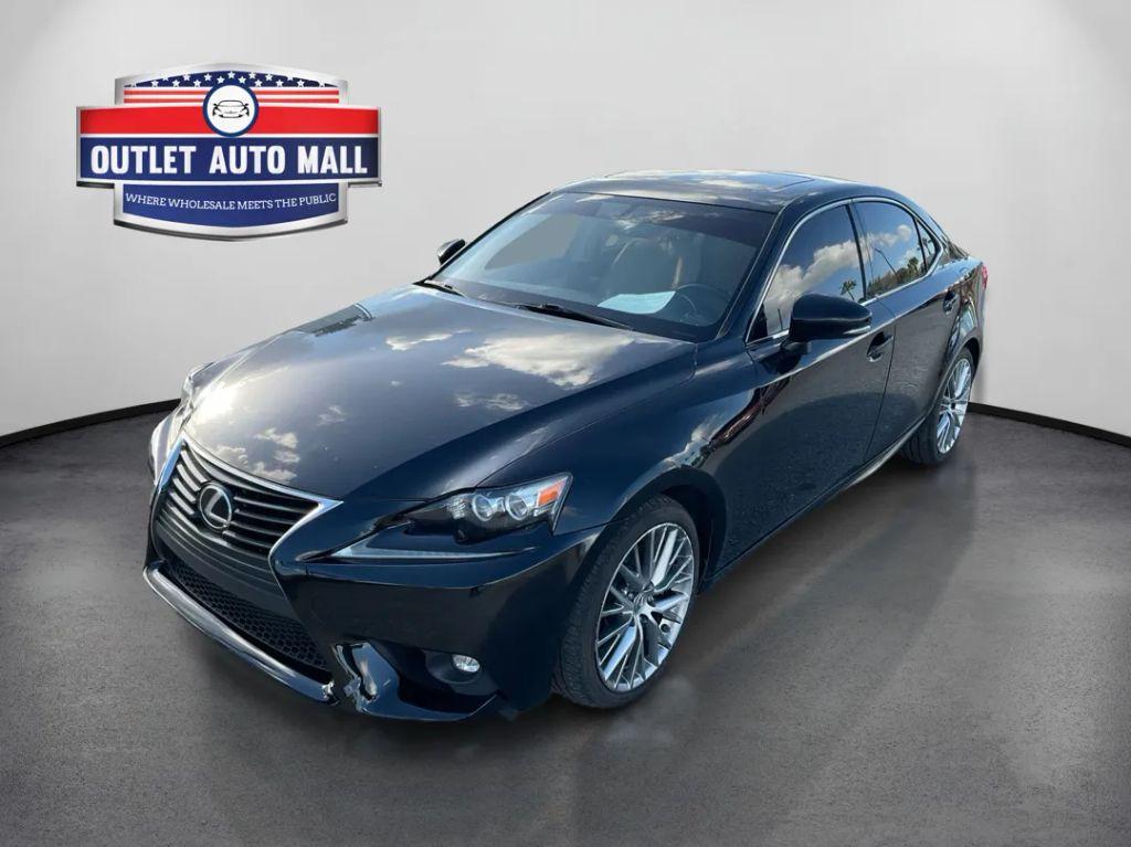 Lexus Is For Sale In Okeechobee, Fl | Outlet Auto Mall - Thumbnail 8