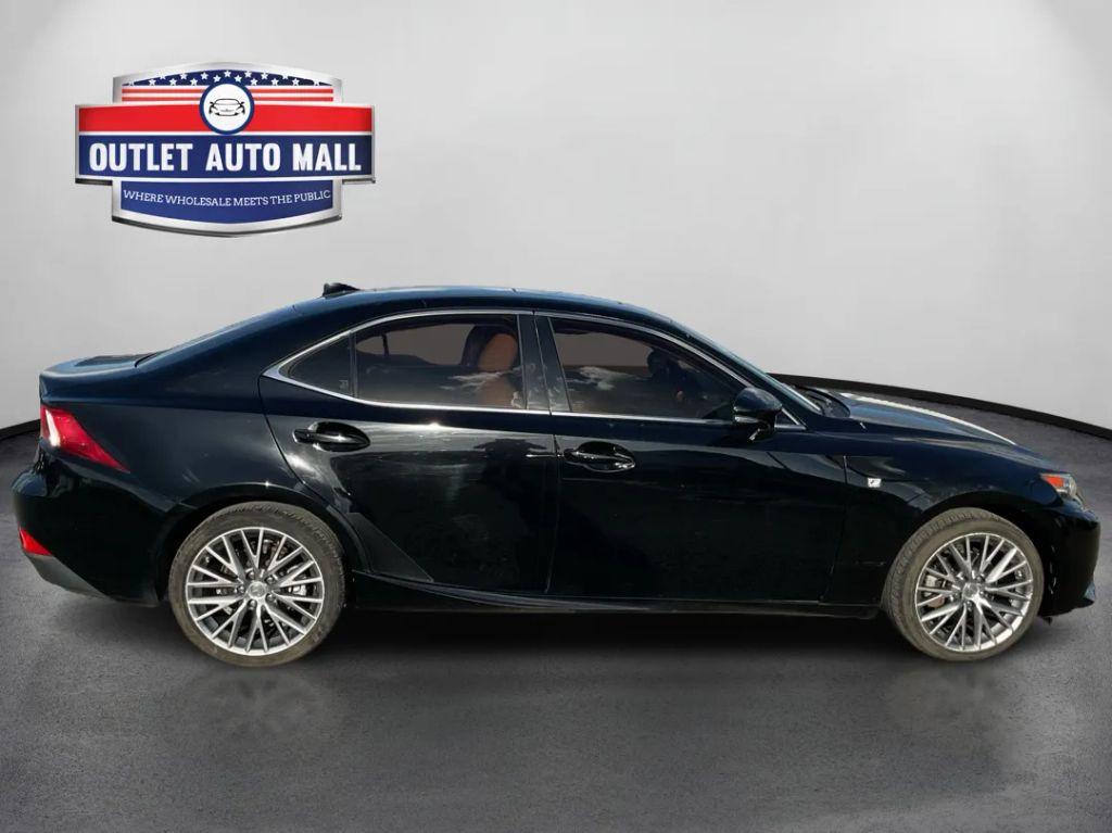 Lexus Is For Sale In Okeechobee, Fl | Outlet Auto Mall - Thumbnail 3