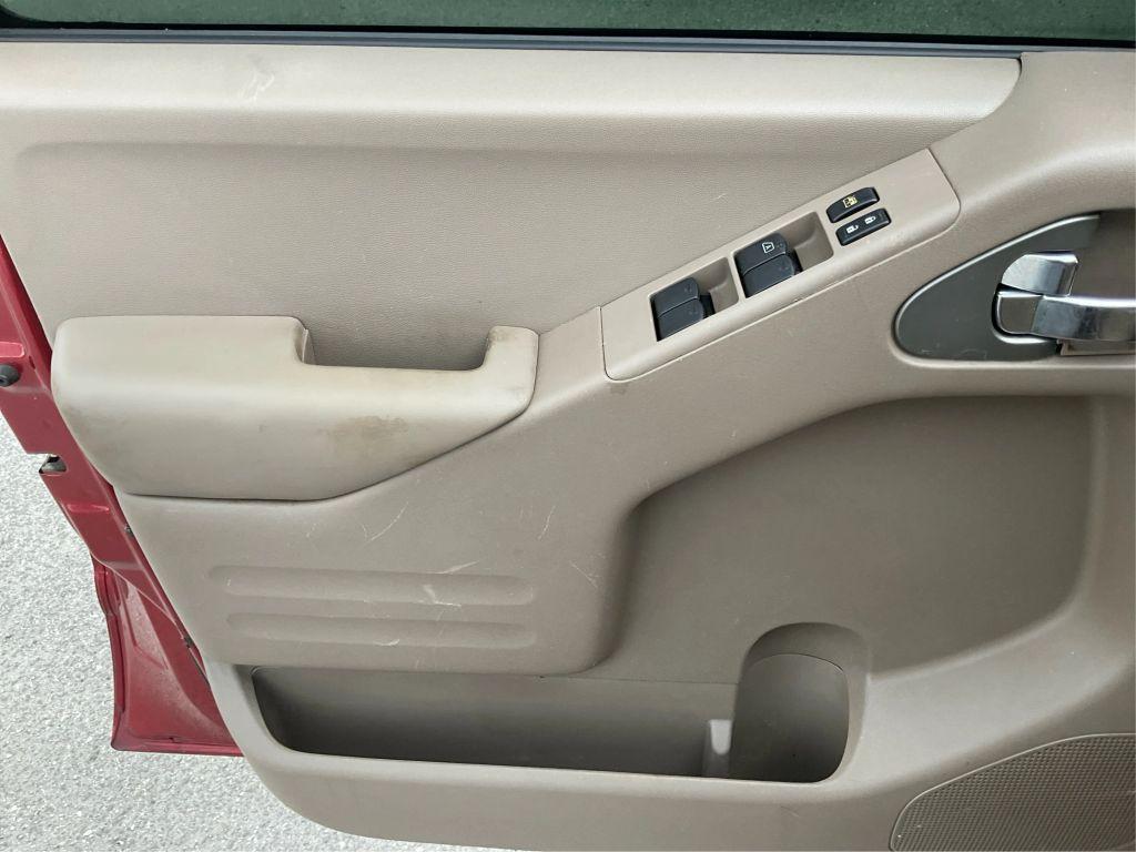 Nissan Frontier Crew Cab For Sale In Okeechobee, Fl | Outlet Auto Mall - Thumbnail 18