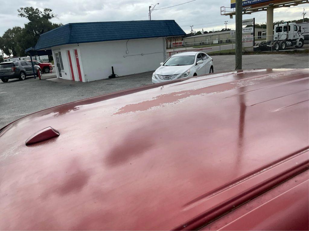 Nissan Frontier Crew Cab For Sale In Okeechobee, Fl | Outlet Auto Mall - Thumbnail 12