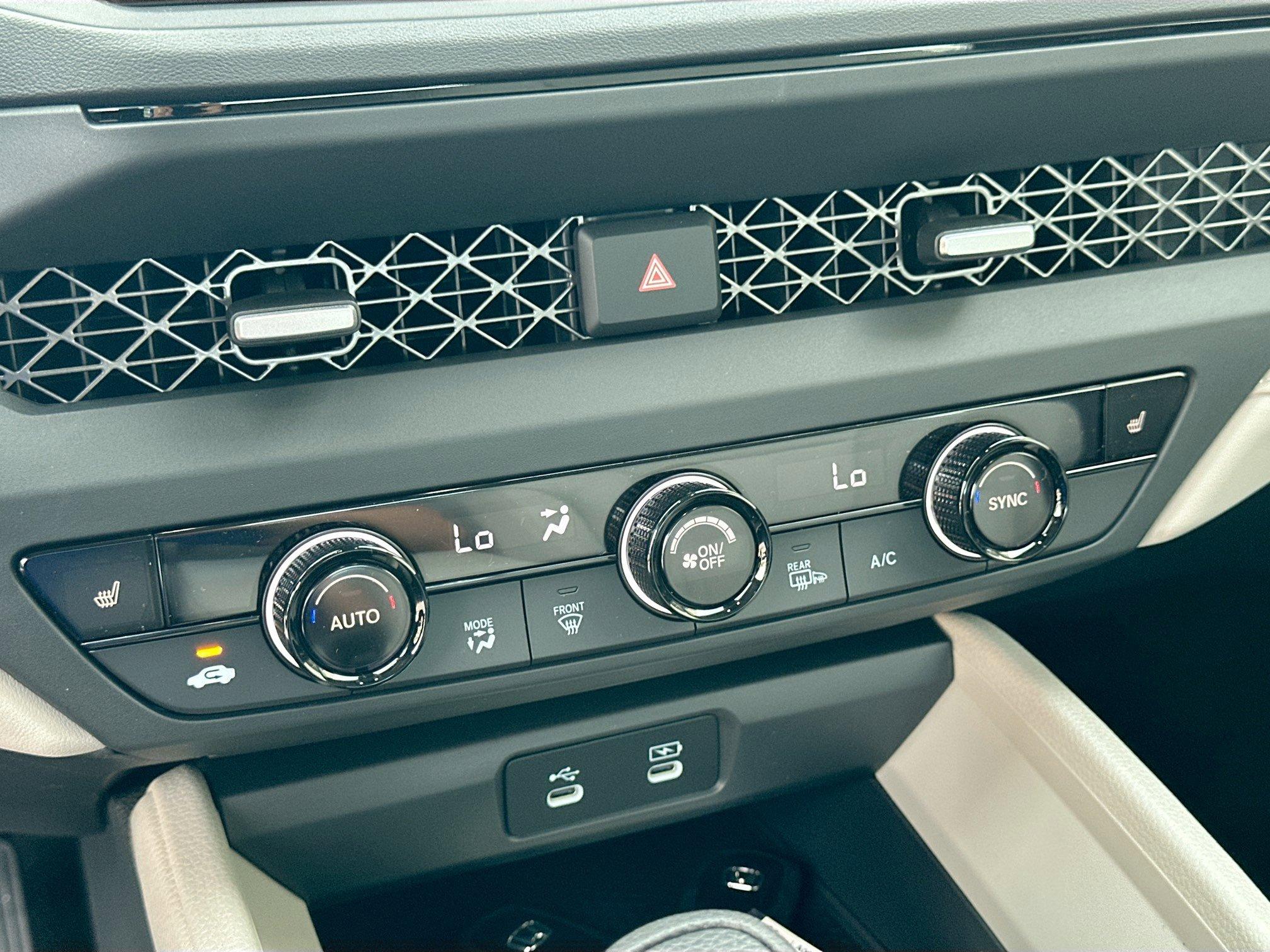 Honda Accord Sedan Se Fwd - Thumbnail 13