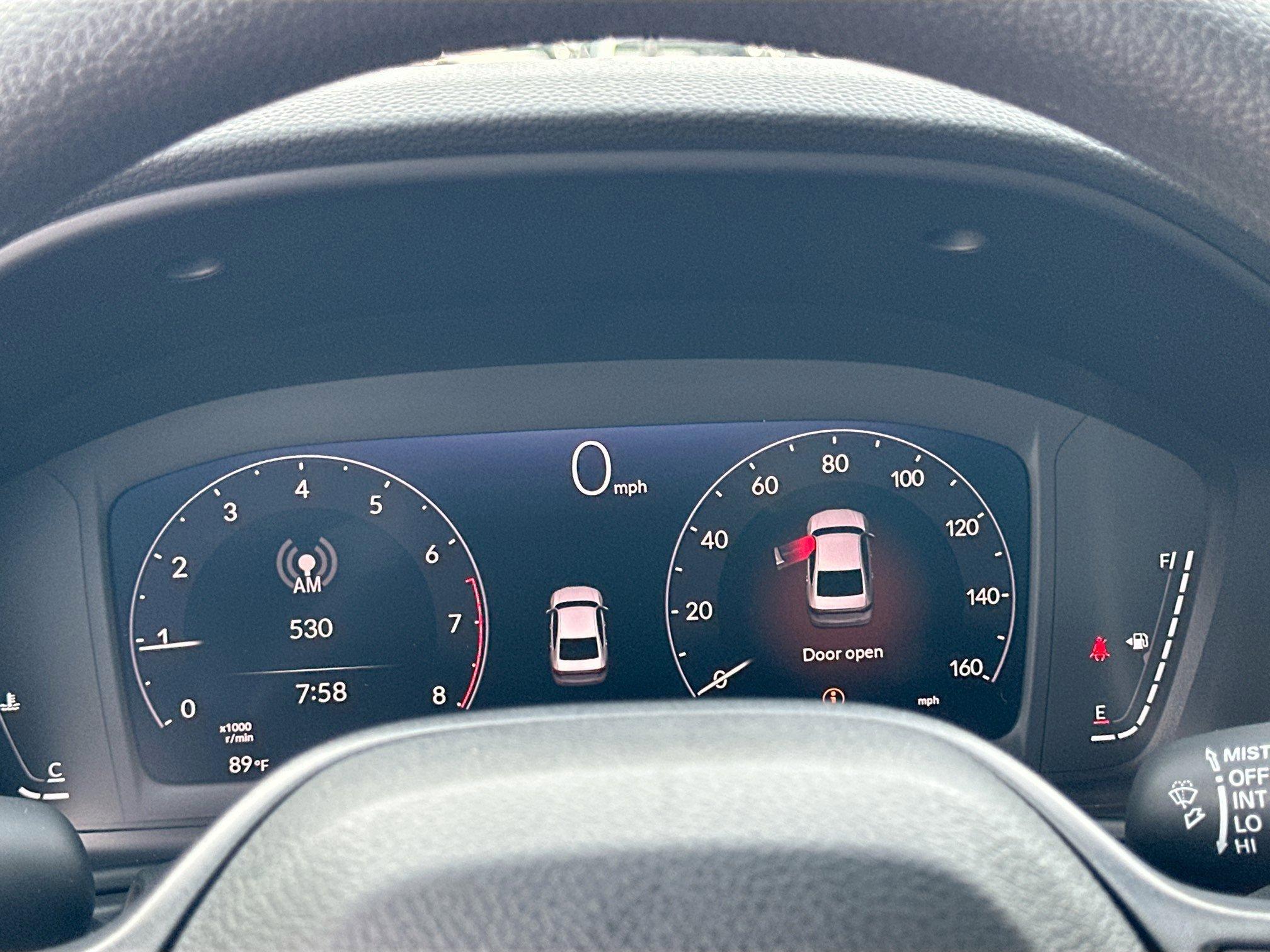 Honda Accord Sedan Se Fwd - Thumbnail 10