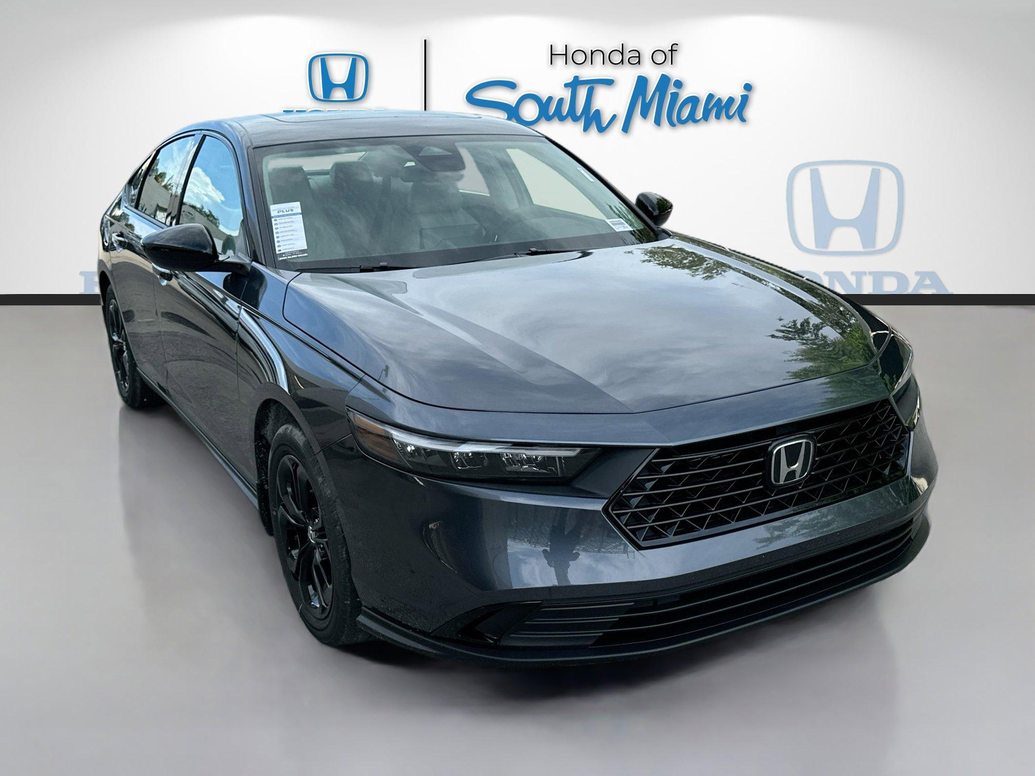 Honda Accord Sedan Se Fwd - Thumbnail 2