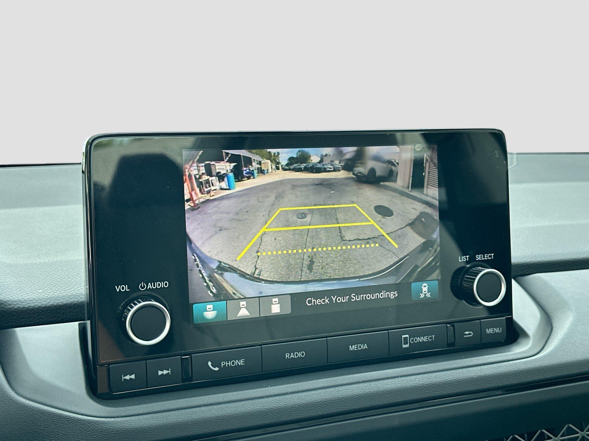 Honda Accord Sedan Se Fwd - Thumbnail 12