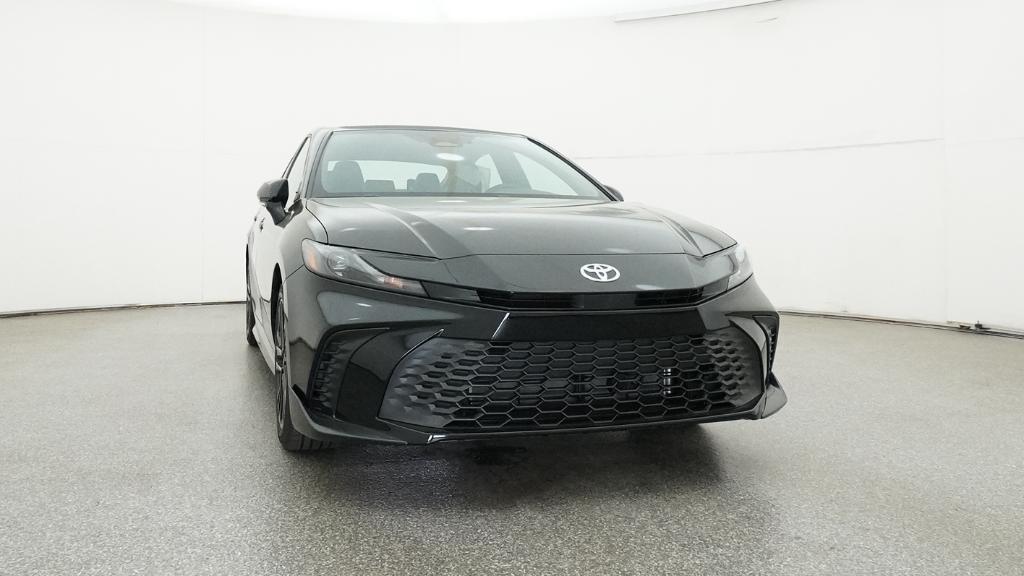 Toyota Camry Se - Thumbnail 17